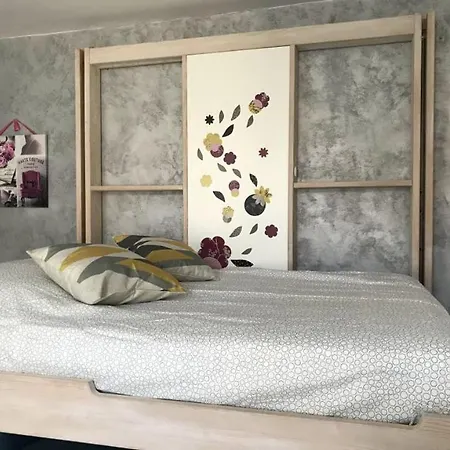 Apartman Joli Scandinave