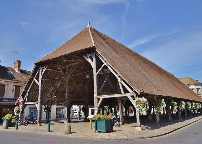 Joli Scandinave 아파트 밀리 라 포레